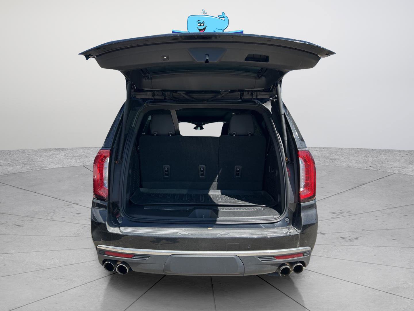 Used 2021 GMC Yukon Denali image 35