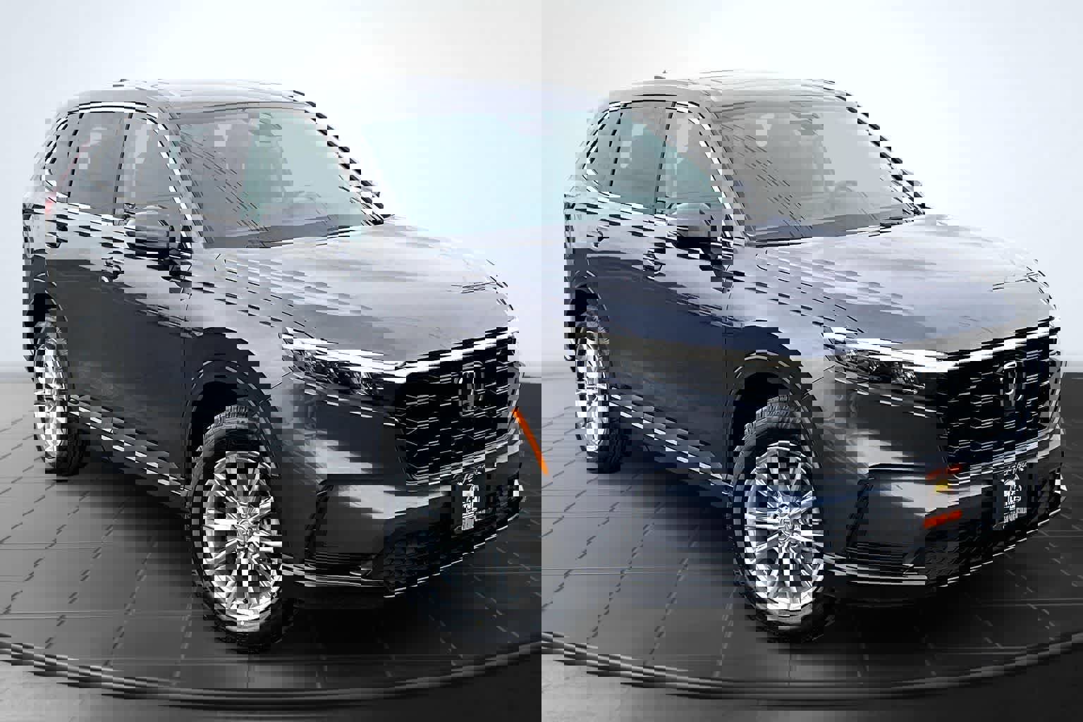 Used 2025 Honda CR-V EX image 22