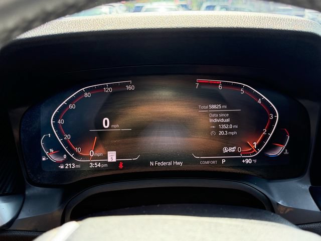 Used 2019 BMW 330i Sedan w/ Premium Package RWD image 22