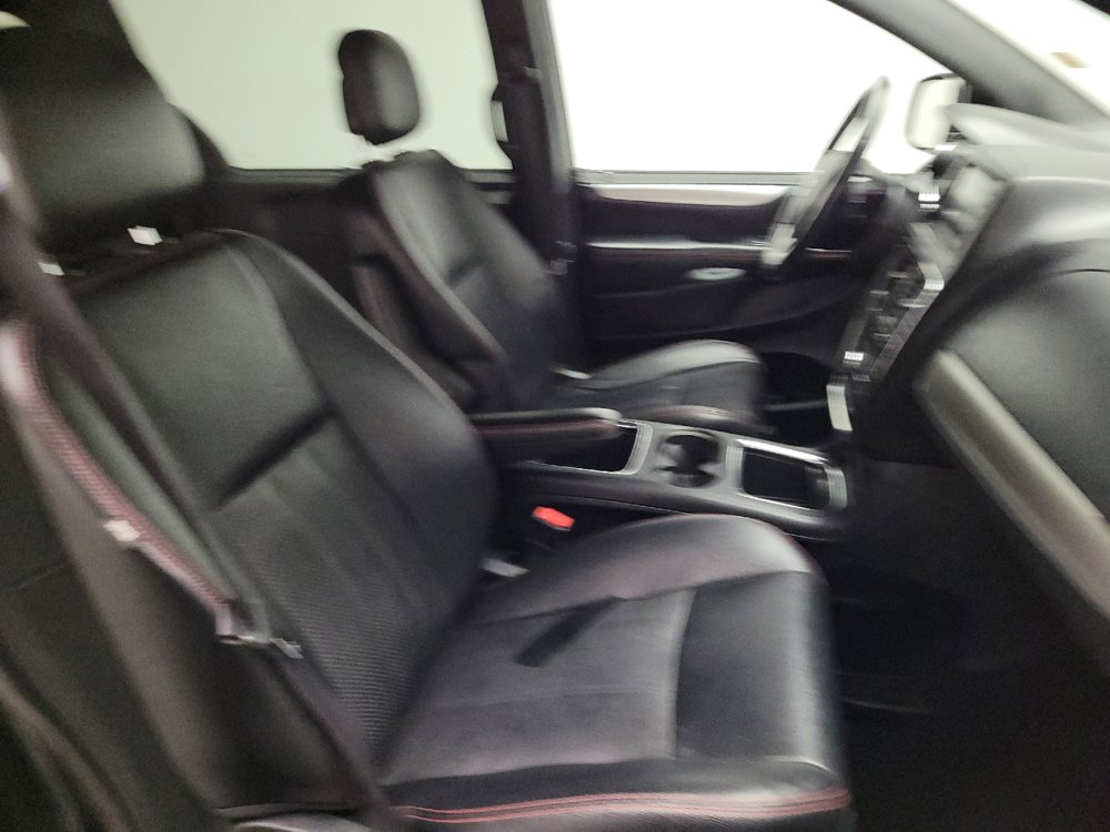 Used 2019 Dodge Grand Caravan GT FWD image 21