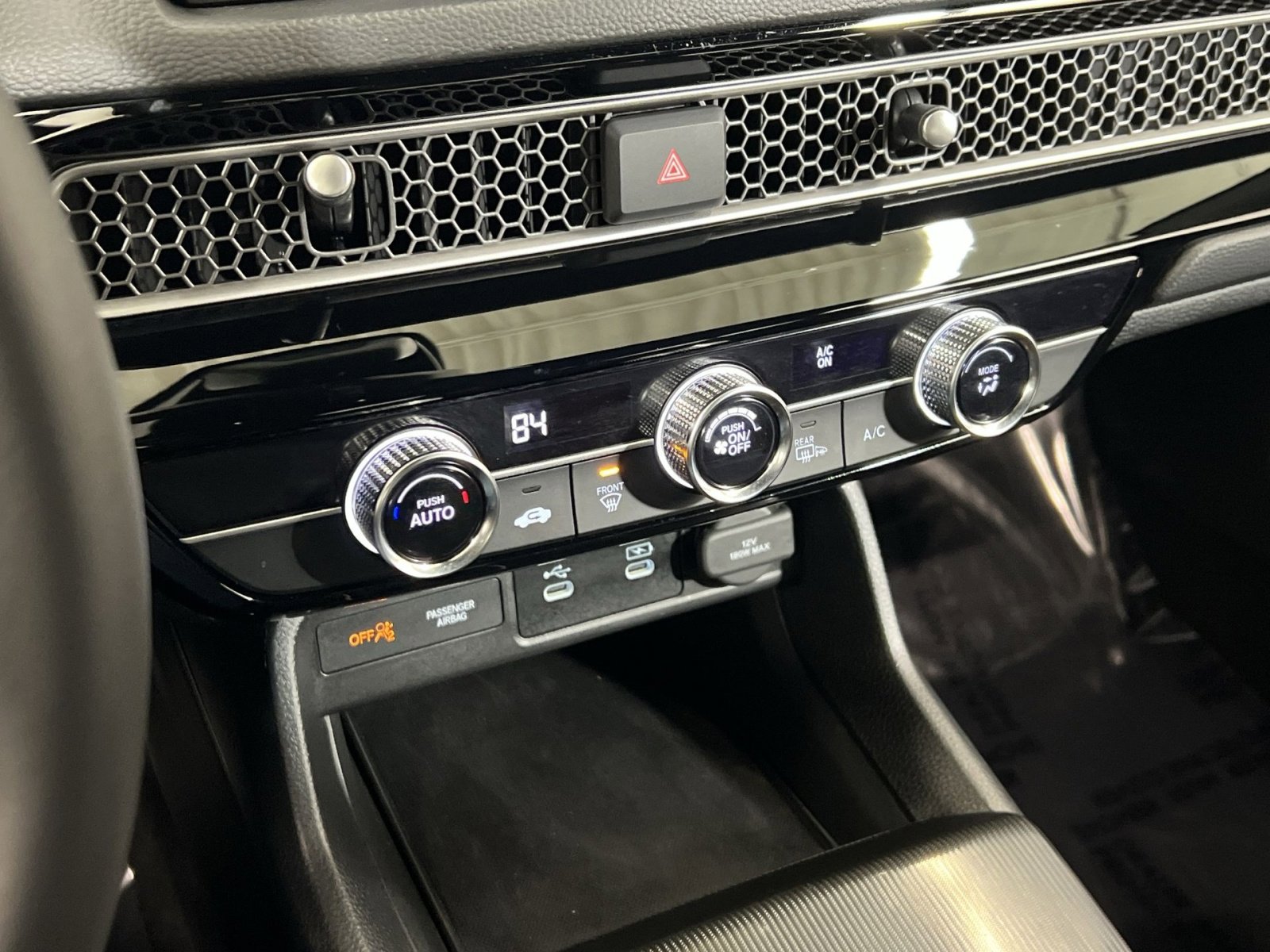 Used 2025 Honda Civic Sport image 19