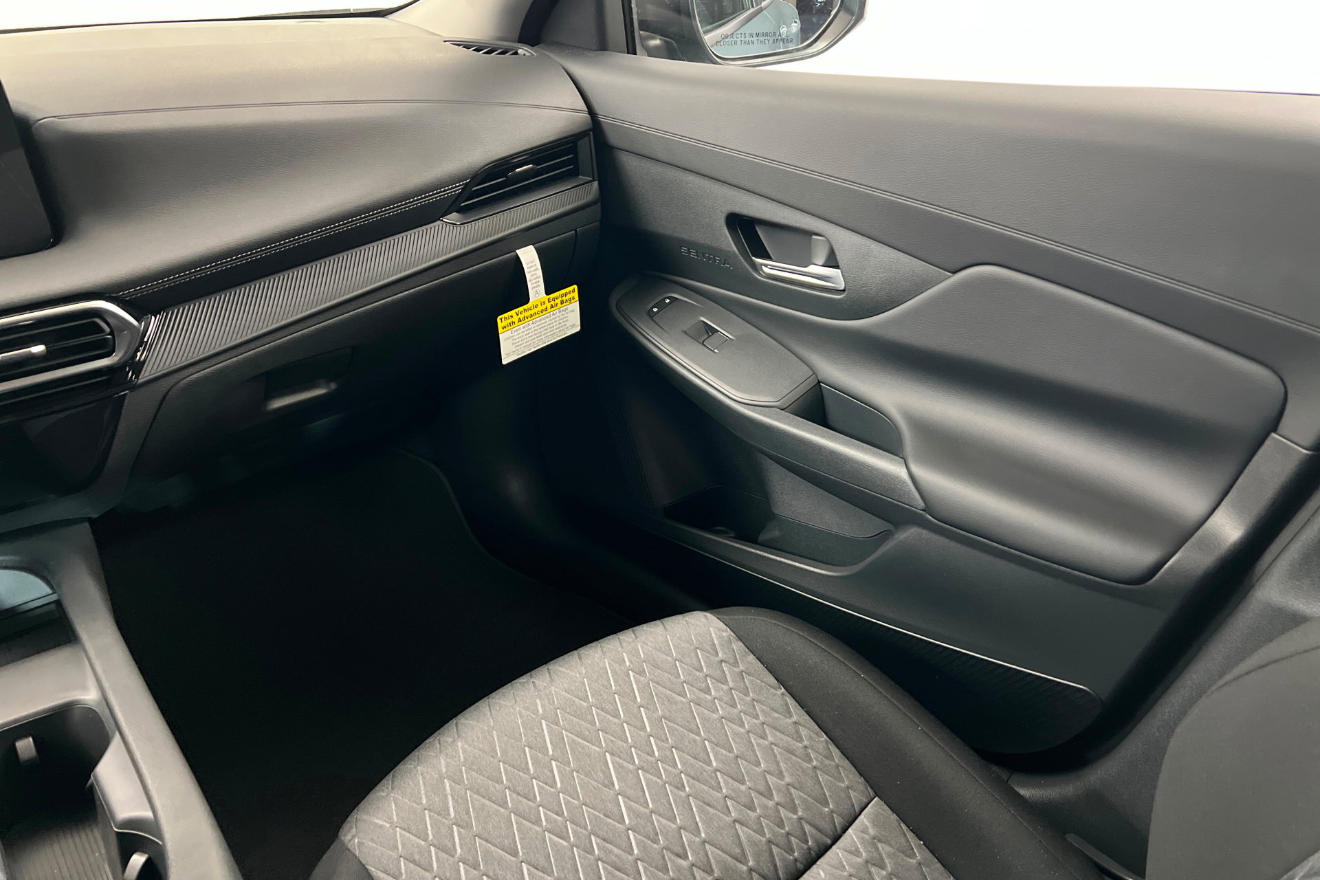 New 2026 Nissan Sentra SV image 10