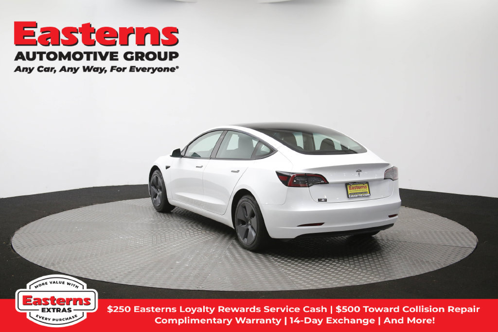 Used 2023 Tesla Model 3 Standard Range RWD image 61