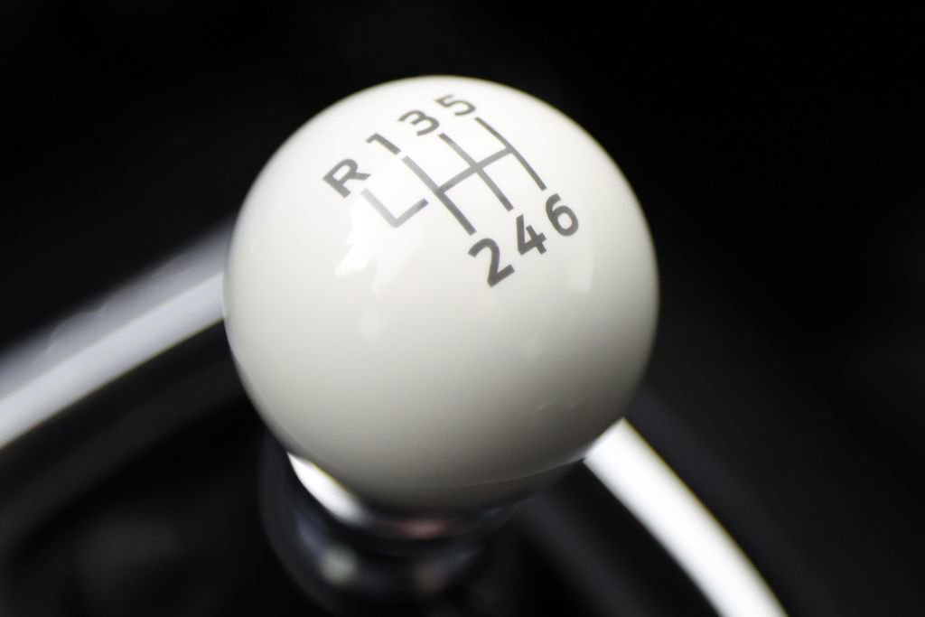 Used 2023 Ford Mustang Mach 1 w/ Equipment Group 700A image 26