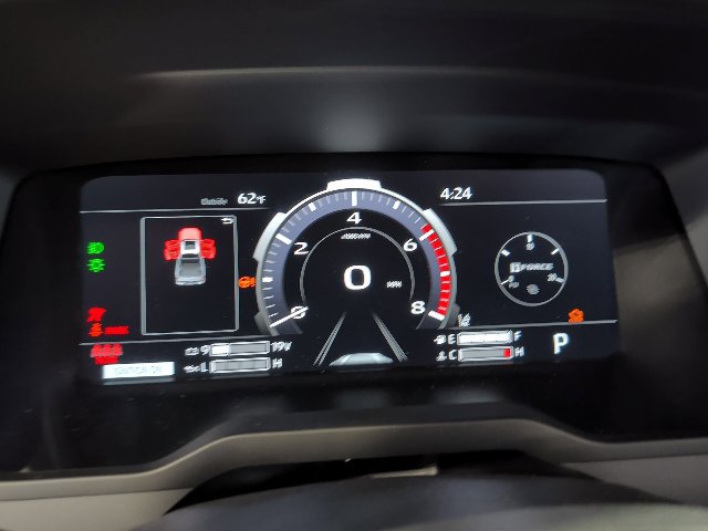 New 2026 Toyota Tundra Limited AWD/4WD image 23