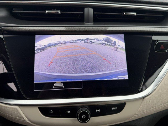 Used 2022 Buick Encore GX Select FWD image 17