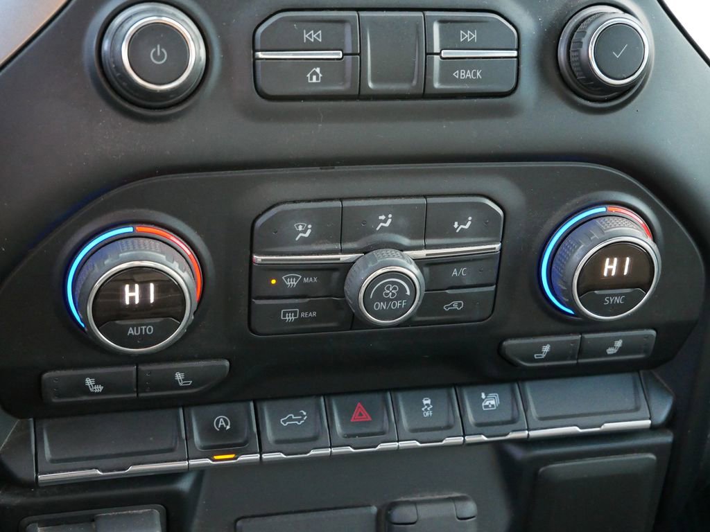 Used 2019 Chevrolet Silverado 1500 LT w/ All-Star Edition image 30