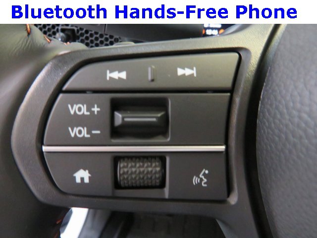 New 2026 Honda CR-V Sport Touring image 14