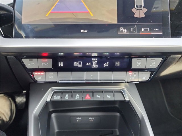 Used 2023 Audi A3 2.0T Premium w/ Convenience Package image 18