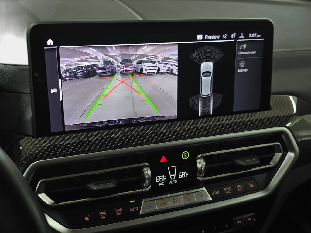 Used 2024 BMW X3 M40i w/ Premium Package AWD/4WD image 24