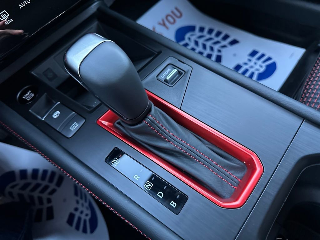 Used 2026 Nissan Kicks SR w/ Cold Weather Package image 25