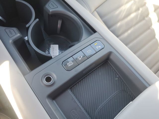 New 2026 Kia EV9 Land image 27