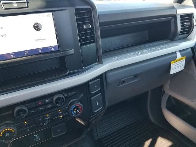 New 2026 Ford F550 2WD Regular Cab Super Duty image 21