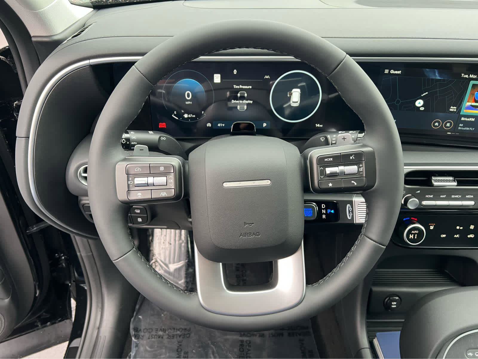 New 2026 Hyundai Palisade SEL AWD/4WD image 33