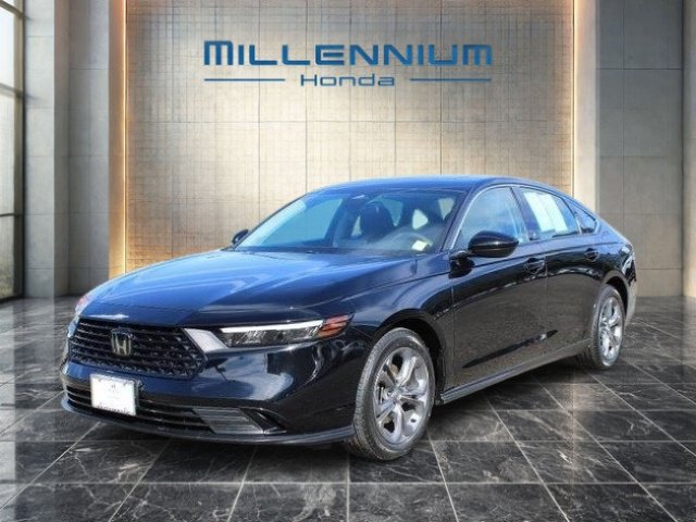 Used 2024 Honda Accord EX 360° Tour