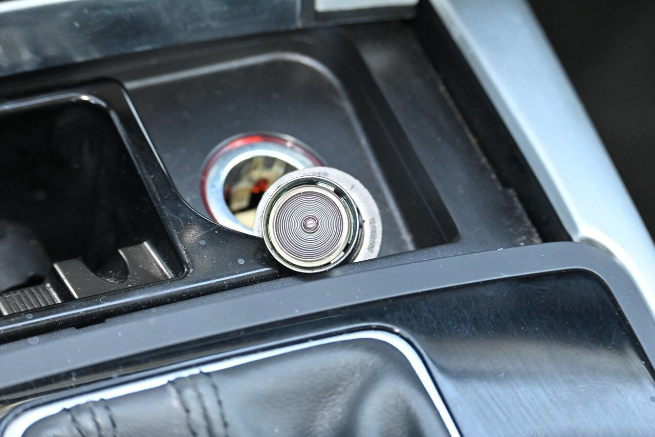 Used 2012 Audi A7 3.0T Premium image 17