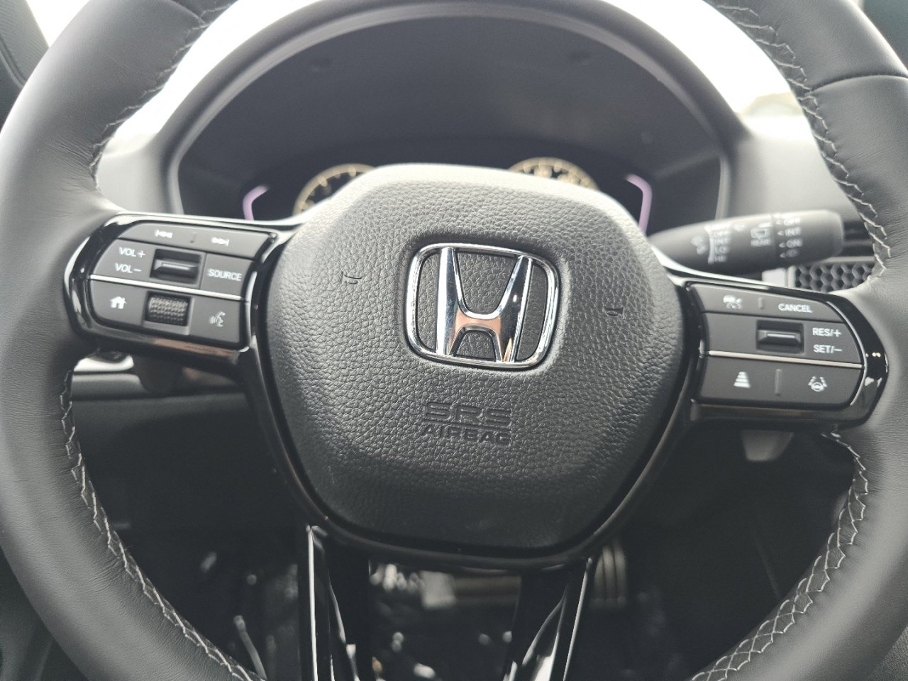 New 2026 Honda Civic Sport image 25