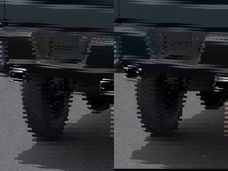New 2026 Chevrolet Silverado 1500 LT Trail Boss image 25