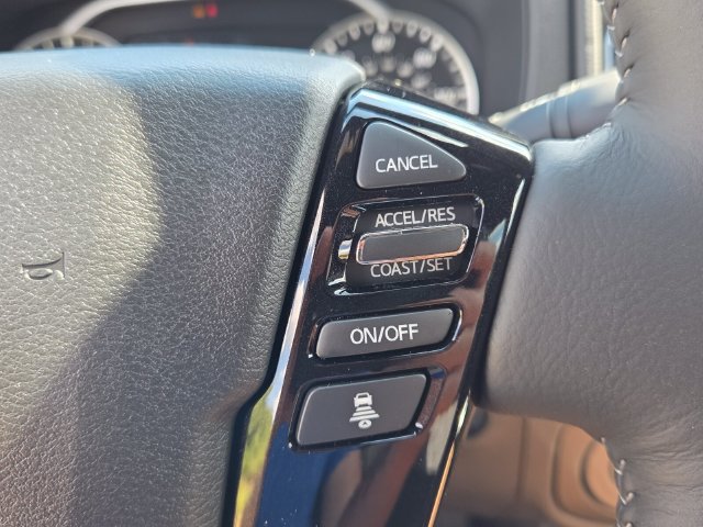 New 2027 Nissan Frontier SV w/ SV Convenience Package RWD image 25