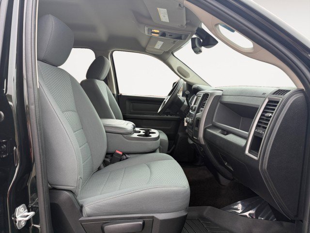 Used 2015 RAM 2500 Tradesman w/ Chrome Appearance Group image 14