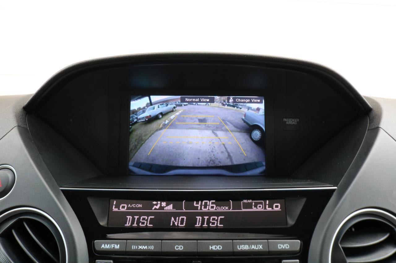 Used 2014 Honda Pilot Touring image 22