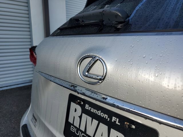 Used 2016 Lexus NX 200t FWD image 6