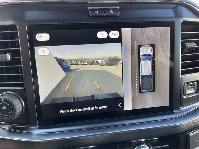 New 2026 Ford F350 Lariat w/ Lariat Ultimate Package image 15