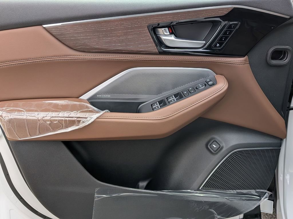 New 2026 Acura MDX w/ Advance Package image 16