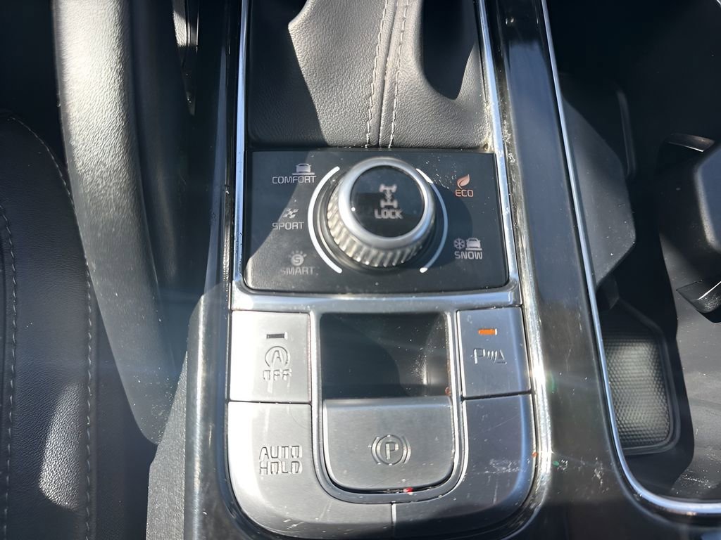 Used 2023 Kia Telluride S image 23