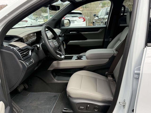 New 2026 GMC Acadia Elevation w/ Elevation Premium Package AWD/4WD image 11