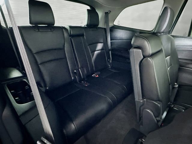 Certified 2022 Honda Pilot Special Edition image 10