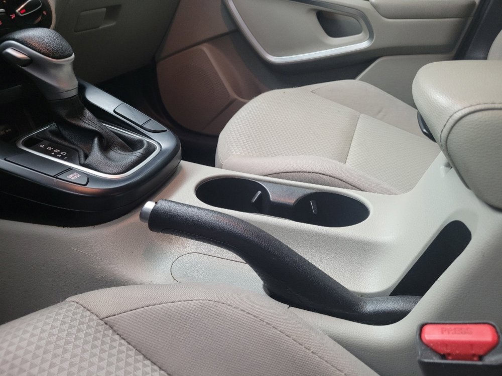 Used 2022 Kia Soul LX image 26