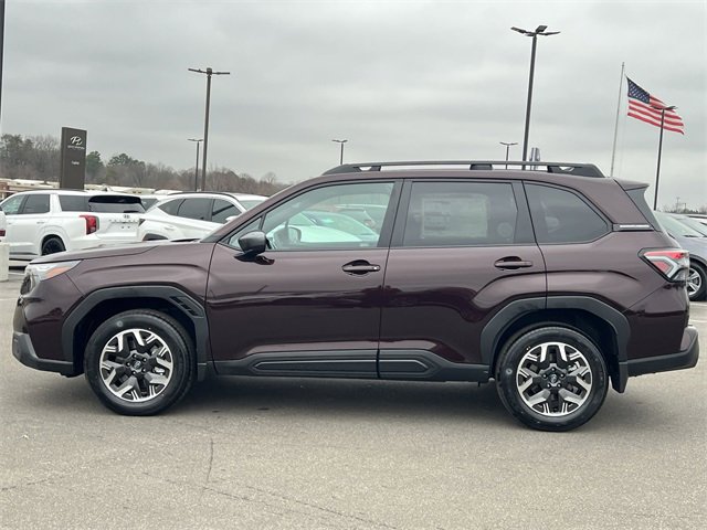 New 2026 Subaru Forester Premium image 32