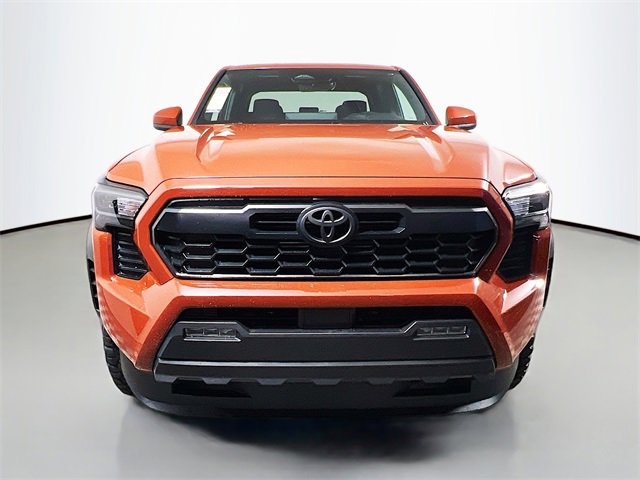New 2025 Toyota Tacoma TRD Off-Road image 7