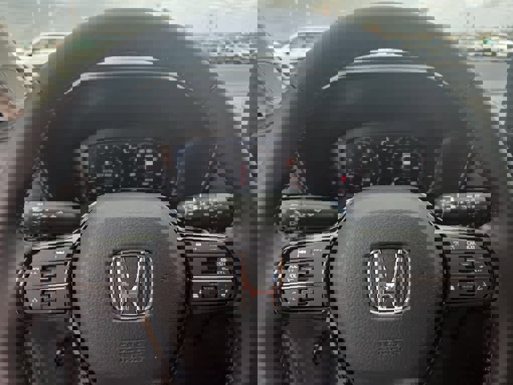 New 2026 Honda CR-V EX-L image 34