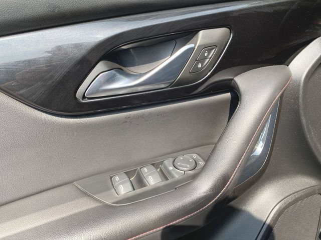Used 2023 Chevrolet Blazer RS AWD/4WD image 22