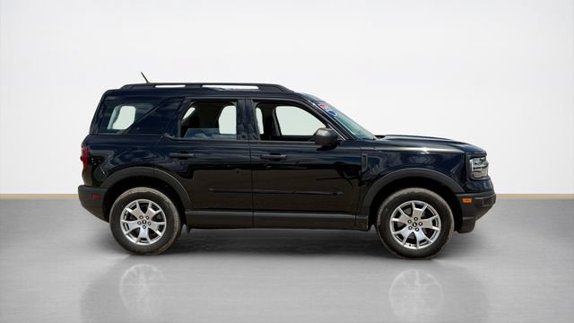 Certified 2022 Ford Bronco Sport AWD/4WD image 2