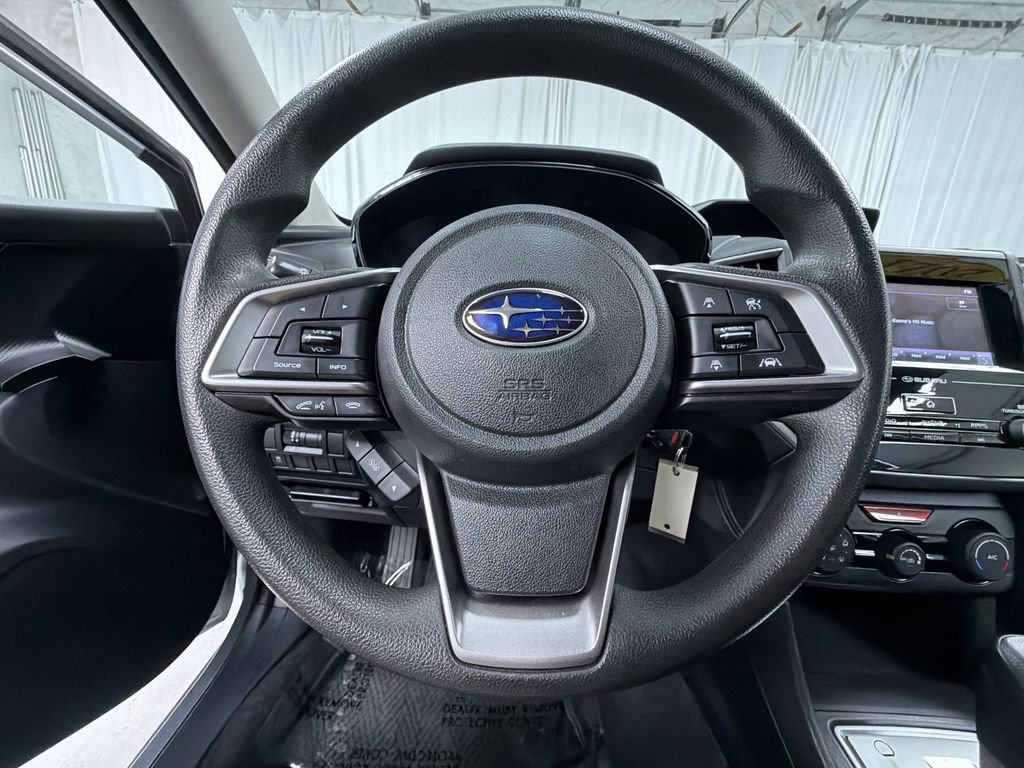Used 2021 Subaru Impreza 2.0i image 22