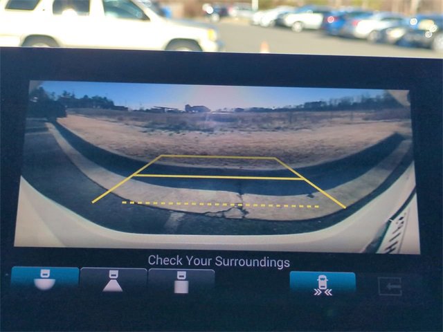 Used 2018 Honda Accord Touring image 20