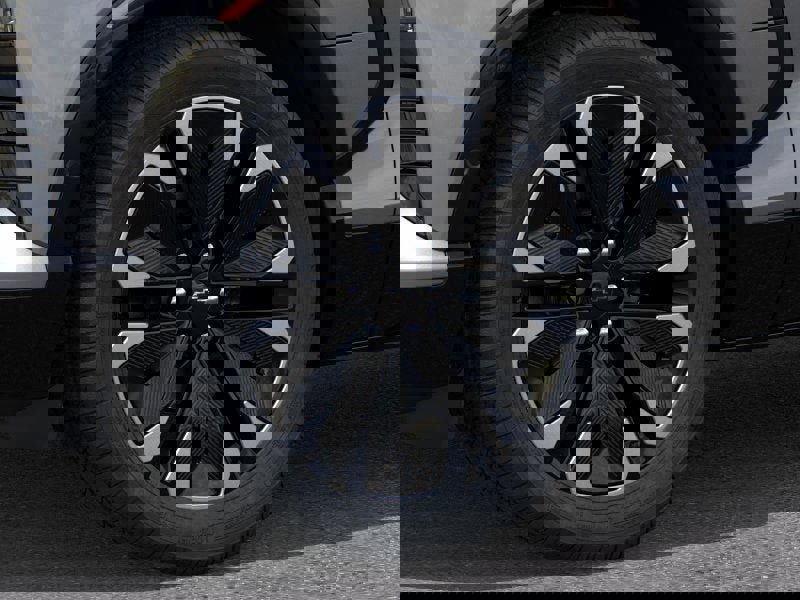 New 2026 Chevrolet Blazer EV RS image 10