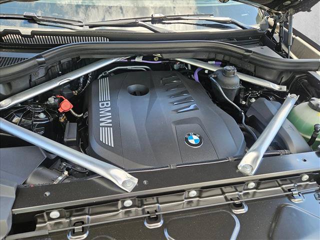 New 2026 BMW X5 xDrive40i AWD/4WD image 16