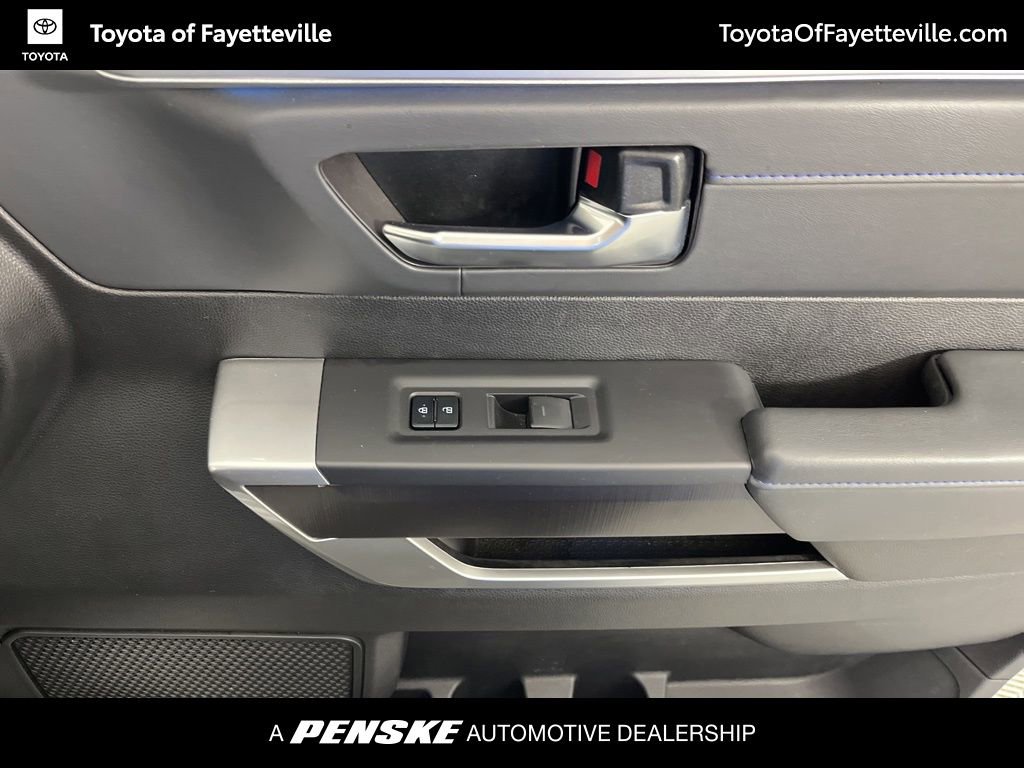 Used 2022 Toyota Tundra Platinum AWD/4WD image 22