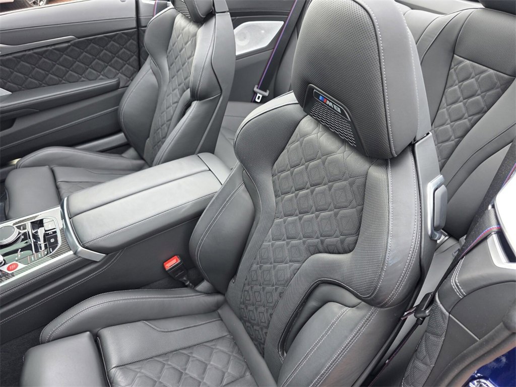 Used 2024 BMW M8 Competition image 13