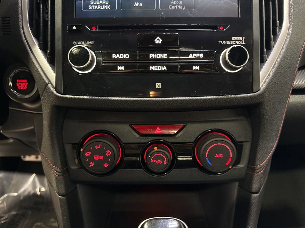 Used 2023 Subaru Impreza 2.0i Sport image 22