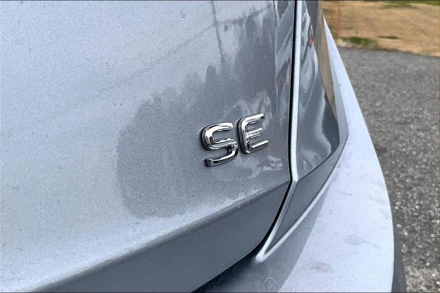 Used 2024 Volkswagen Jetta SE image 23