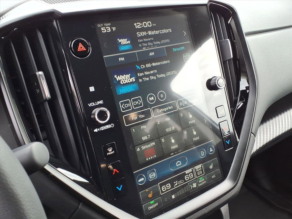 New 2026 Subaru Ascent Premium image 12