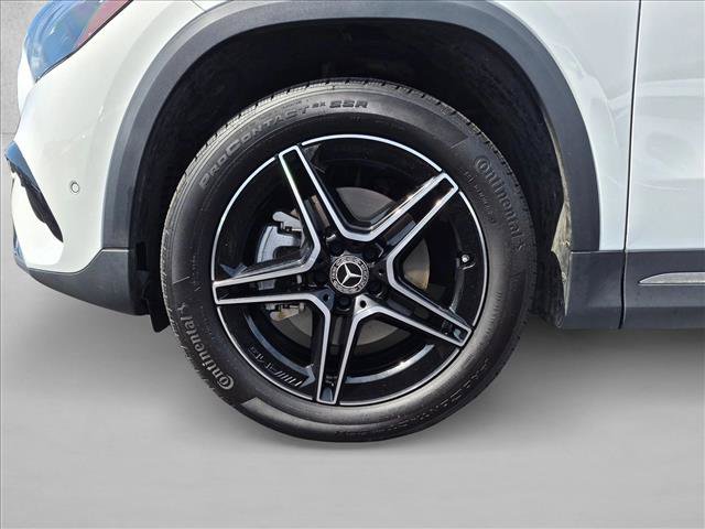Certified 2026 Mercedes-Benz GLA 250 4MATIC image 24