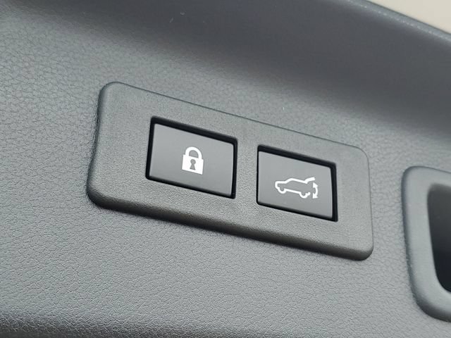 New 2026 Subaru Forester Limited AWD/4WD image 8