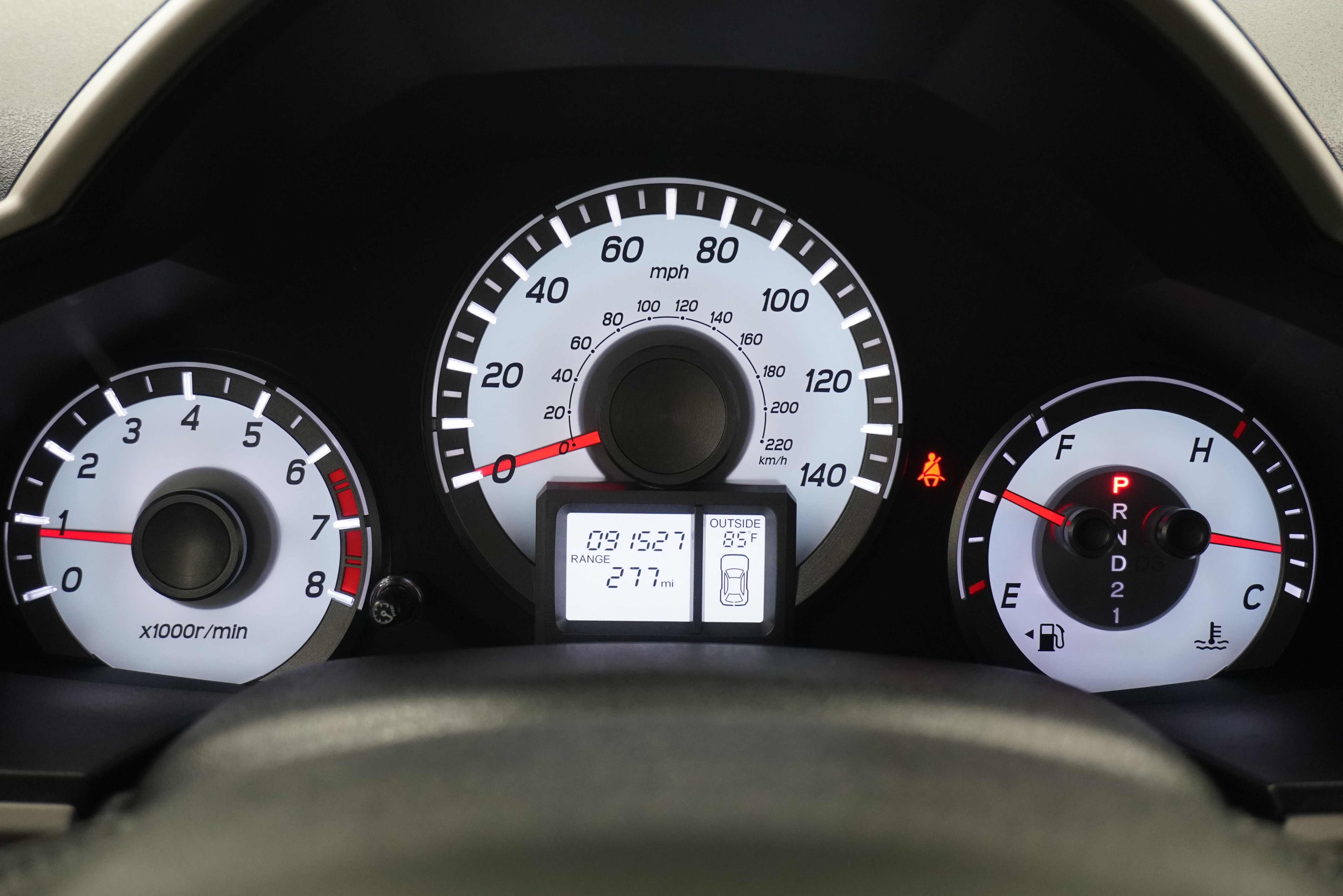 Used 2013 Honda Pilot EX image 18