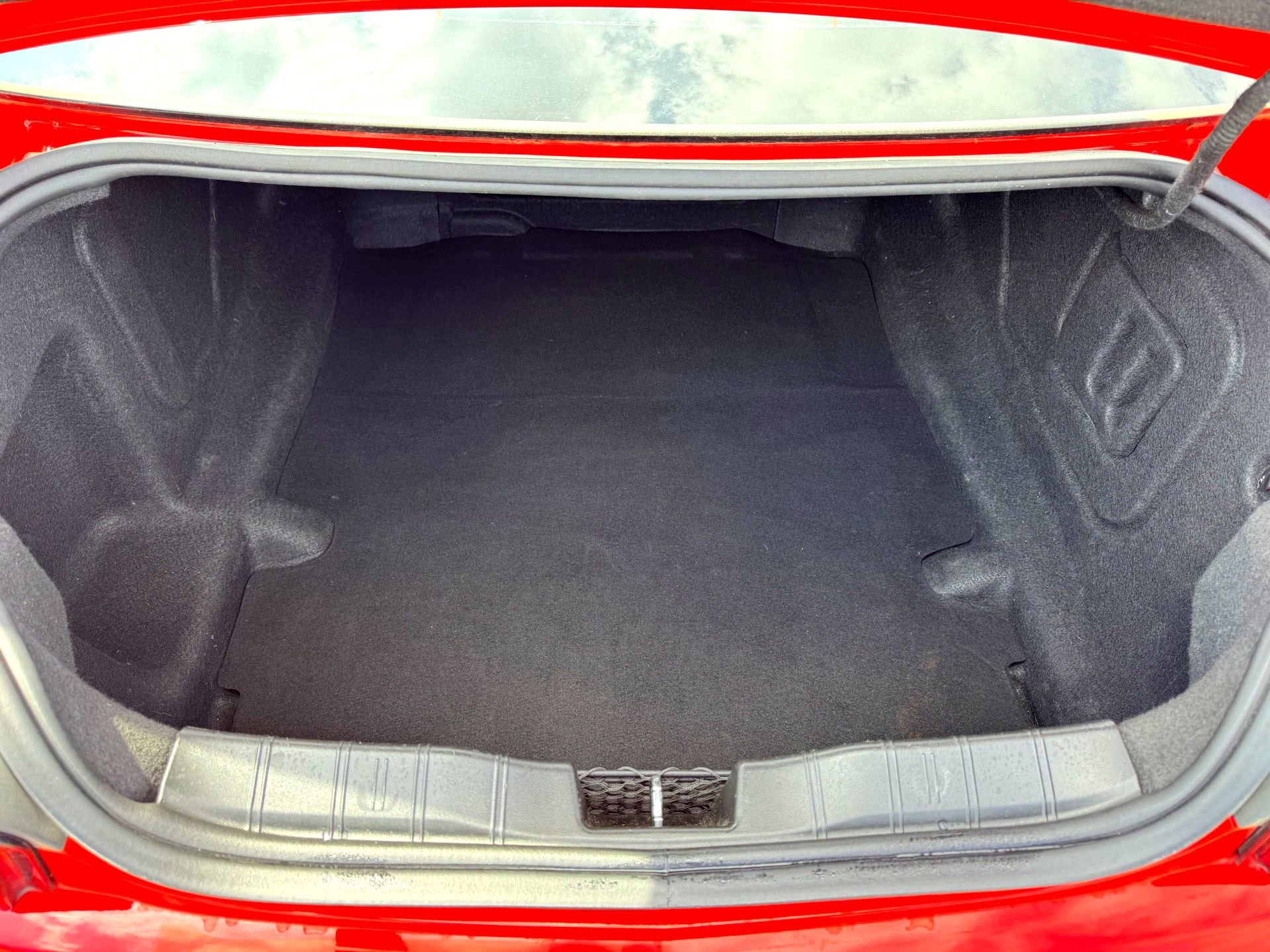 Used 2018 Chevrolet Camaro SS image 9